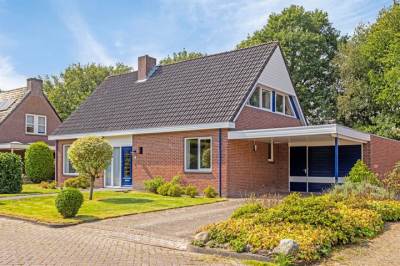 Woning Pastoor Hopperlaan 7 Tolbert