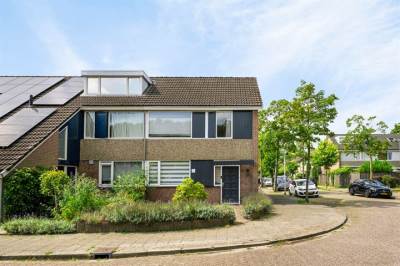 Woning Hartelstein 23 Eindhoven