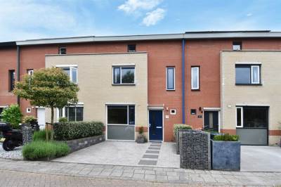 Woning Astersingel 42 Berkel en Rodenrijs