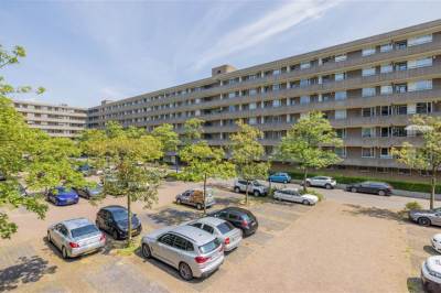 Woning Aert van Neslaan 639 Oegstgeest