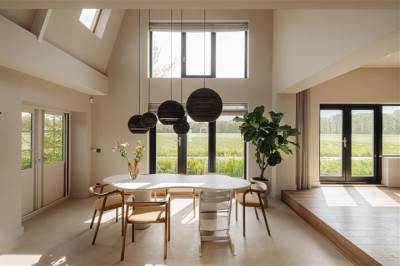 Woning Noordereinde 70 's-Graveland