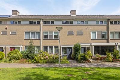 Woning Maaseikstraat 24 Eindhoven