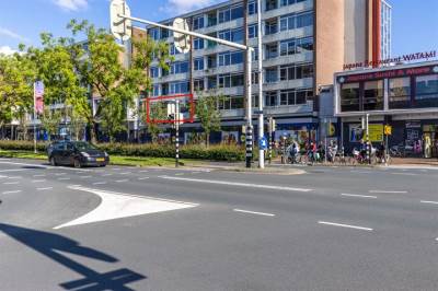 Woning Gerdesstraat 9 Wageningen