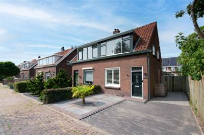 Woning Akkerstraat 7 Hardinxveld-Giessendam