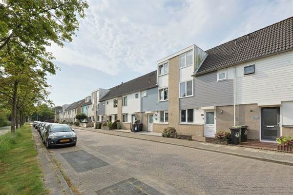 Woning Lamoenstraat 96 Purmerend