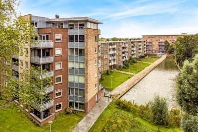 Woning Adigestraat 143 Beverwijk