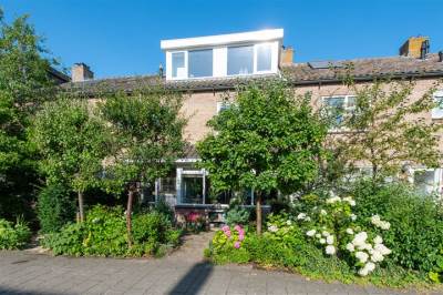 Woning Charlotte de Bourbonstraat 7 Castricum