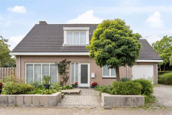 Woning Tweede Morgen 38 Den Bosch