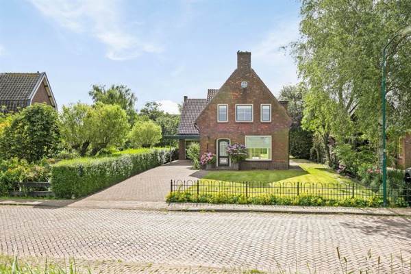 Woning Eemdijk 53 Eemdijk