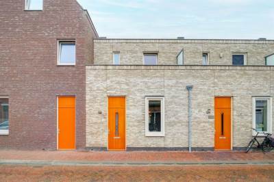 Woning Molenstraat 148 Den Helder
