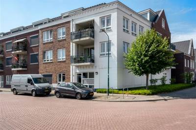 Woning Molenwal 62 Oudewater