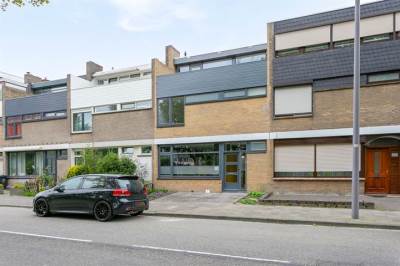 Woning Wilgensingel 49 Rozenburg (ZH)