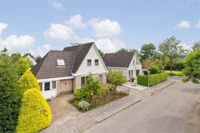 Woning Harkemastate 35 Leeuwarden