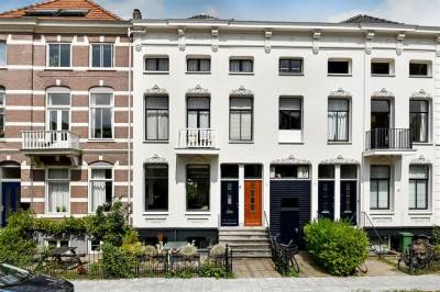 Woning Parkstraat 71 Arnhem