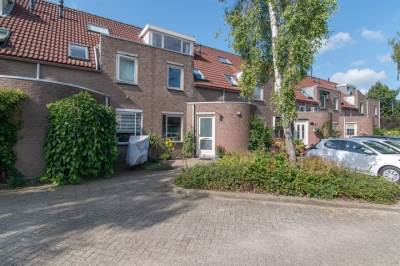 Woning Isabellagang 13 Zoetermeer