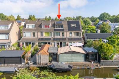 Woning Grundel 3 Broek op Langedijk