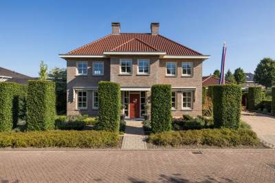 Woning Grebbe 11 Someren