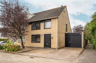 Woning Stigterhof 18 Abcoude