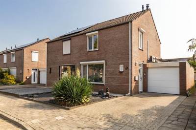 Woning Gaarstraat 20 Born