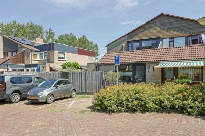 Woning Hollander 9 Wormer