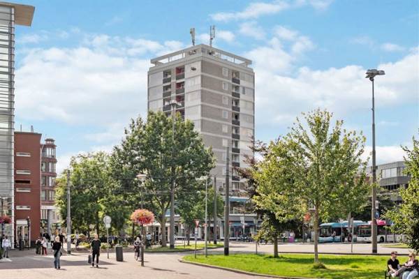 Woning Looierstraat 28B Arnhem