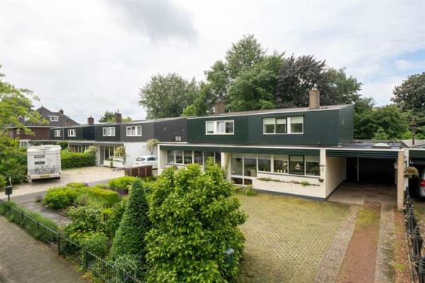 Woning Bornsestraat 95A Hengelo (OV)