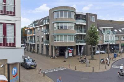 Woning Noordeinde 20 Katwijk (ZH)
