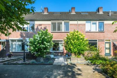Woning Lisztstraat 26 Nijverdal
