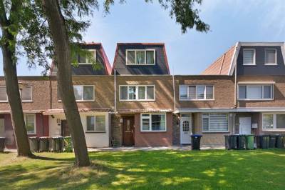 Woning Twiskeweg 186 Zaandam