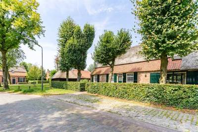 Woning Vloeieind 12 Lage Mierde