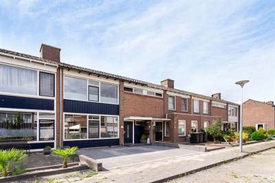 Woning Epe 16 Assen