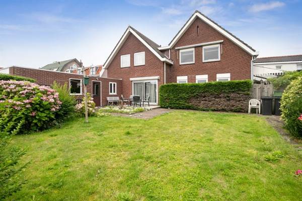 Woning Dorpsstraat 34 Benthuizen