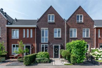 Woning Wyandottelaan 16 Barneveld