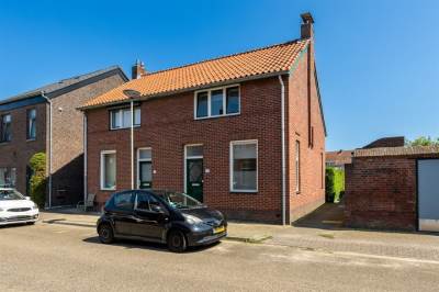 Woning Doctor Poelsstraat 1 Beek (LI)