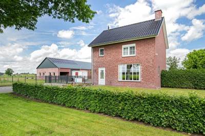 Woning Kraaiendijk 14 Someren