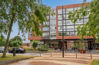 Woning Middeldijkerplein 41 Barendrecht