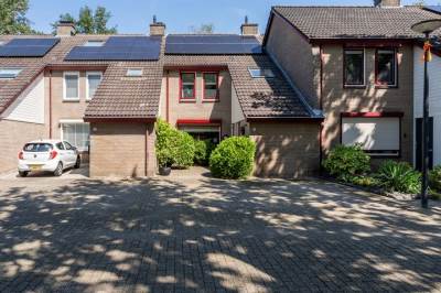 Woning Kruiseltlanden 8 Enschede