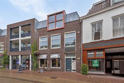 Woning Meddosestraat 2105 Winterswijk