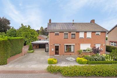 Woning Industriestraat 111 Reuver