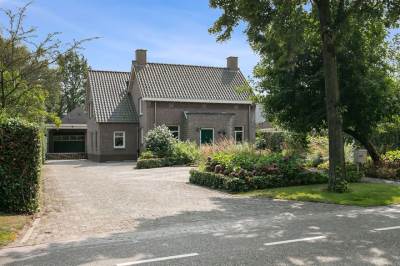 Woning Fons van der Heijdenstraat 17 Netersel