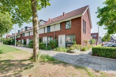 Woning Willem Kloospad 31 Den Bosch