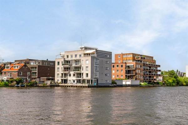 Woning Ruijterveer 27 Zaandam