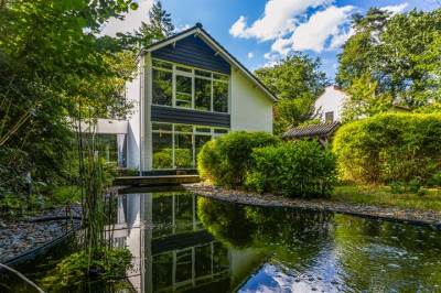 Woning Vincent van Goghlaan 10 Doorn