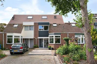 Woning Ilpenwaard 45 Alkmaar
