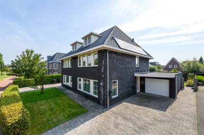 Woning Kerbiel 9 Leeuwarden