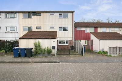 Woning Bonietplein 30 Almere