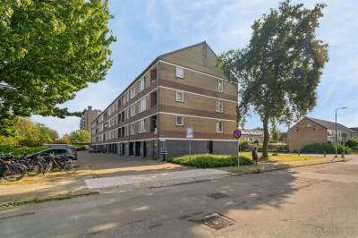 Woning Ariaweg 578 Amersfoort