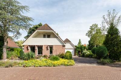 Woning Hunsingo 8 Emmeloord