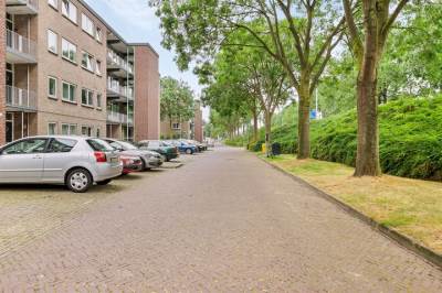 Woning Frederik Hendrikstraat 100 Alphen aan den Rijn