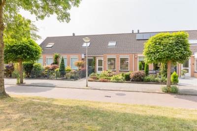 Woning Indiapad 24 Alphen aan den Rijn